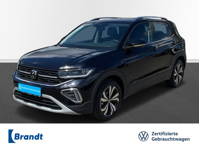 VW T-Cross 1.200 km 26.990 € Bremen 28279
