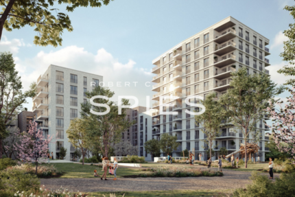 Wohnung Bremen Östliche Vorstadt - 3 Zimmer, 84 m&sup2;, 570.000&euro; | Angebot:27370959
