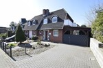 Kleines REH in ruhiger Lage + Carport + Garten + Rollläden sucht neuen Eigentümer