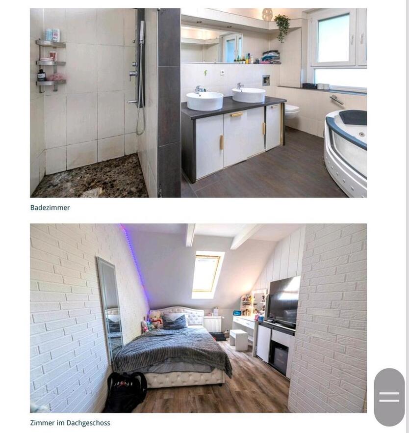 Einfamilienhaus zum Verkaufen