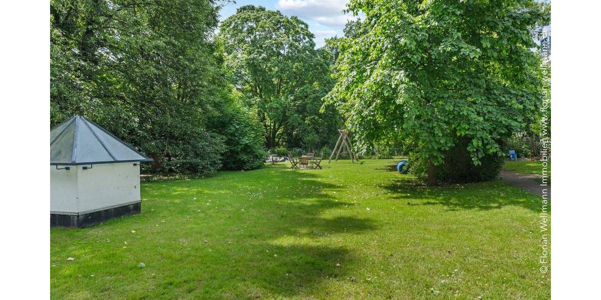 Etagenwohnung Bremen Ostertor - 2 Zimmer, 72 m&sup2;, 299.000&euro; | Angebot:26117564