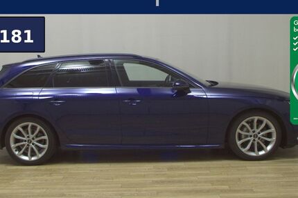 Audi A4 126.184 km 20.980 € Bremen / Arsten 28279