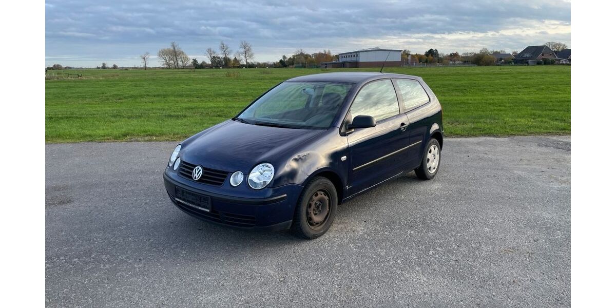 VW Polo 187.029 km 2.199 &euro; Berne 27804