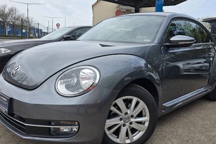 VW Beetle 160.270 km 6.849 &euro; Bremen 28237