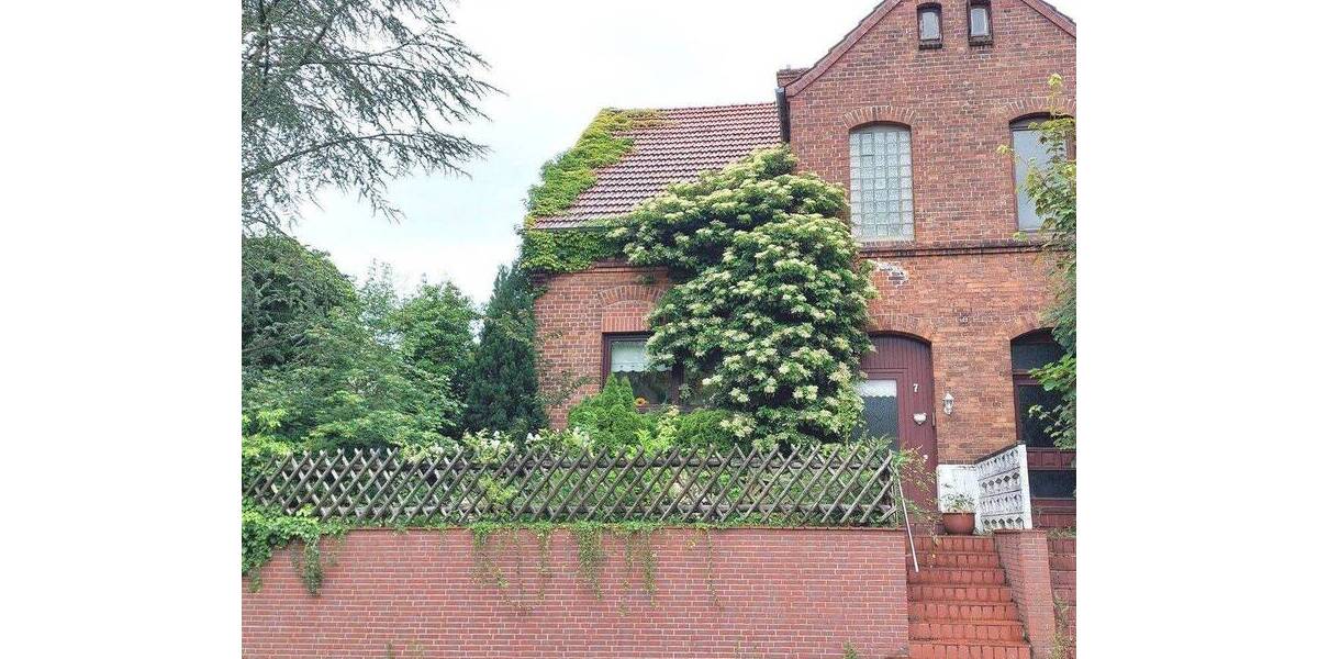 Doppelhaushälfte Bremen Blumenthal - 4 Zimmer, 110 m&sup2;, 120.000&euro; | Angebot:26867323