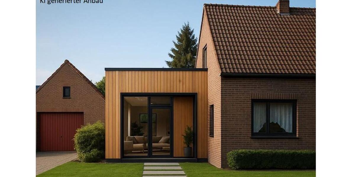 Doppelhaushälfte Berne - 4 Zimmer, 90 m&sup2;, 255.000&euro; | Angebot:24525621