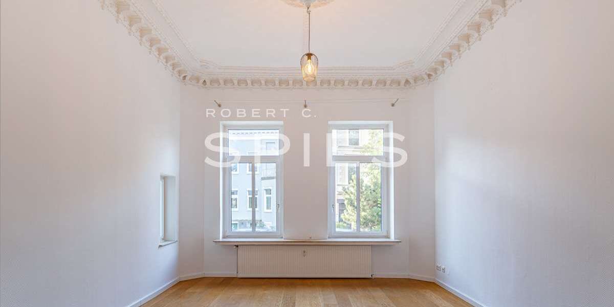Etagenwohnung Bremen Östliche Vorstadt - 3 Zimmer, 150 m&sup2;, 1.490&euro; | Angebot:27279287