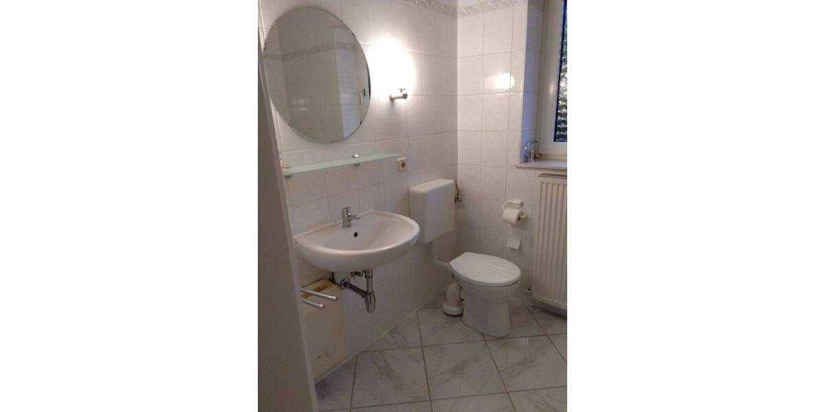 Etagenwohnung Bassum - 3 Zimmer, 88 m&sup2;, 800&euro; | Angebot:26887008