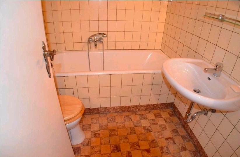 Hochparterre Bremen Walle - 3 Zimmer, 64 m&sup2;, 174.900&euro; | Angebot:24769429
