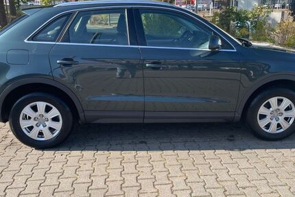 Audi Q3 158.500 km 14.900 &euro; Bremen 28307