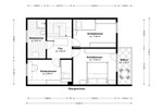 Delmenhorst-Brendel Gepflegtes Reihenendhaus mit schönem Garten und Garage in ruhiger Wohngegend