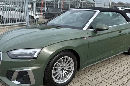 Audi A5 87.704 km 31.900 &euro; Achim 28832
