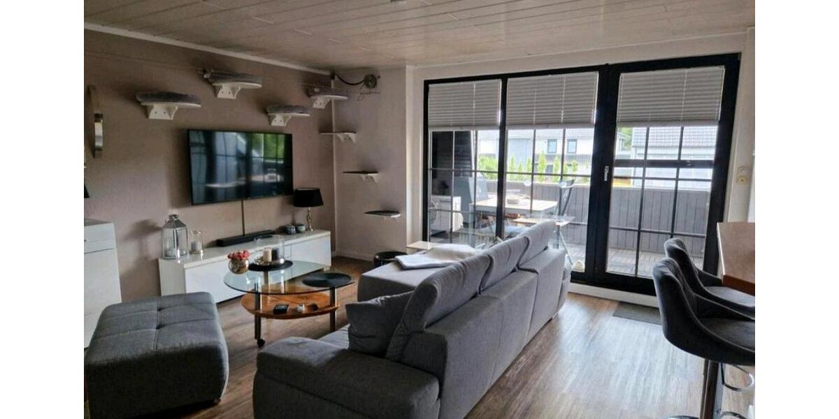 Dachgeschoßwohnung Stuhr - 3 Zimmer, 72 m&sup2;, 239.000&euro; | Angebot:26757544