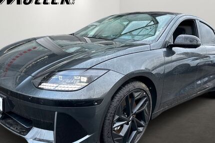 Hyundai IONIQ 6 15.000 km 49.990 € Delmenhorst 27755