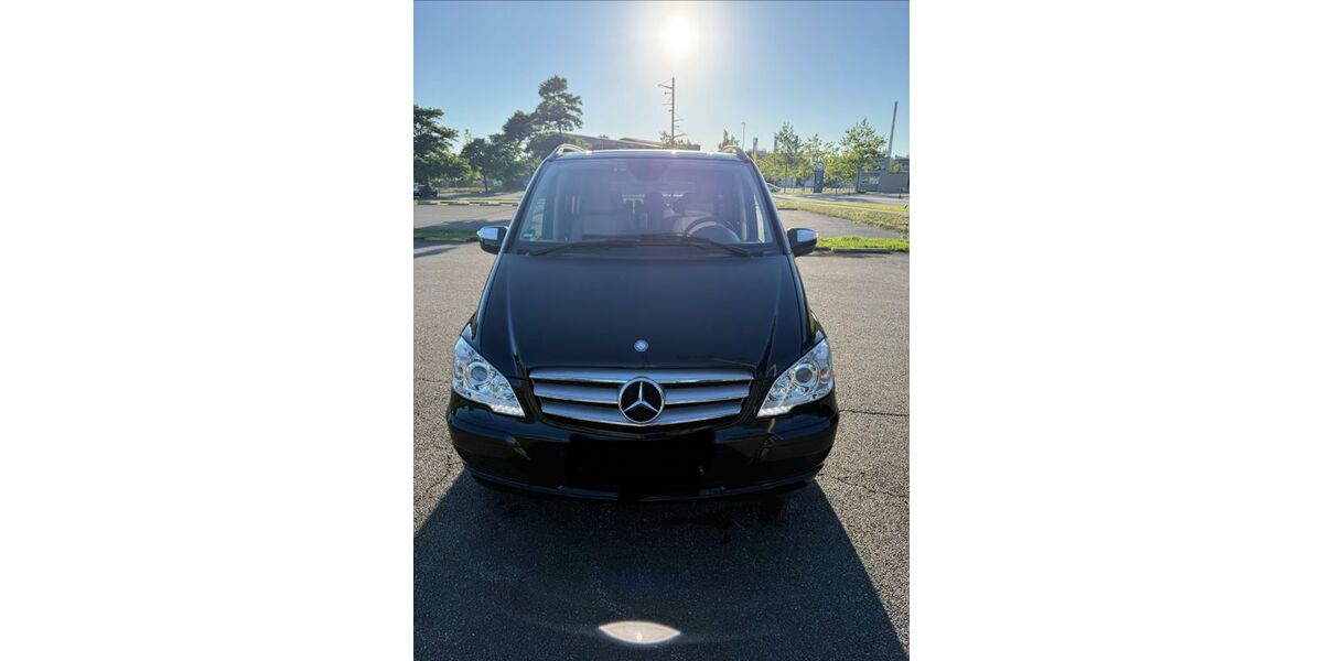 Mercedes-Benz Viano 240.000 km 16.299 &euro; Bremen 28219