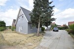 Neubau aus 2020 mit Einliegerwohnung für 1 Person am Altbestand Garage, Garten, Einbauküche u.v.m. - Einfamilienhaus Stuhr | Angebot:24212736