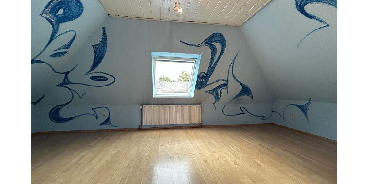 Einfamilienhaus Bassum - 6 Zimmer, 153 m&sup2;, 265.000&euro; | Angebot:25192620