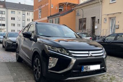 Mitsubishi Eclipse Cross 113.100 km 13.000 &euro; Bremen 28199