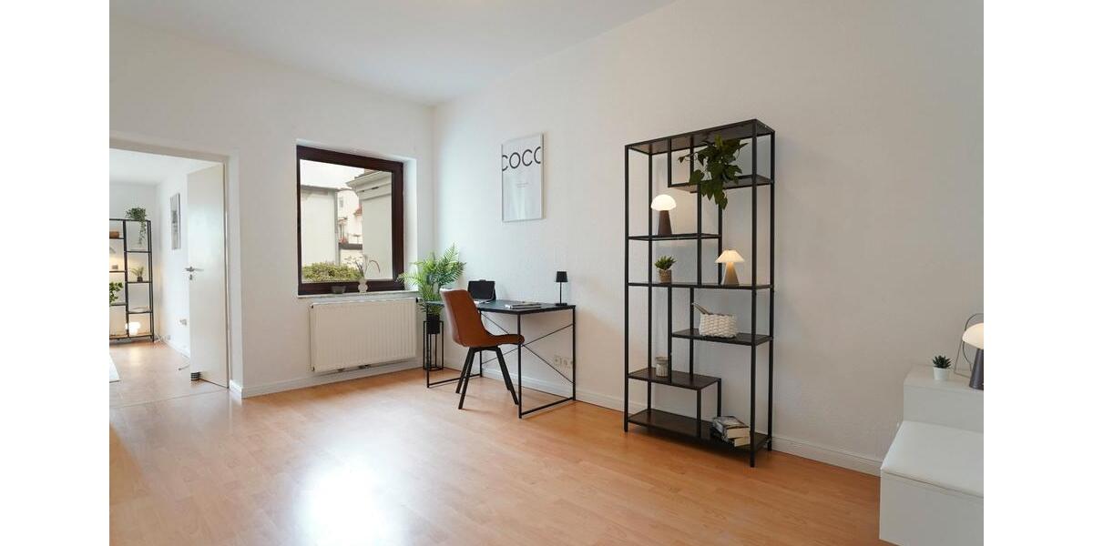 Erdgeschoßwohnung Bremen Hemelingen - 3 Zimmer, 77 m&sup2;, 199.000&euro; | Angebot:26786420