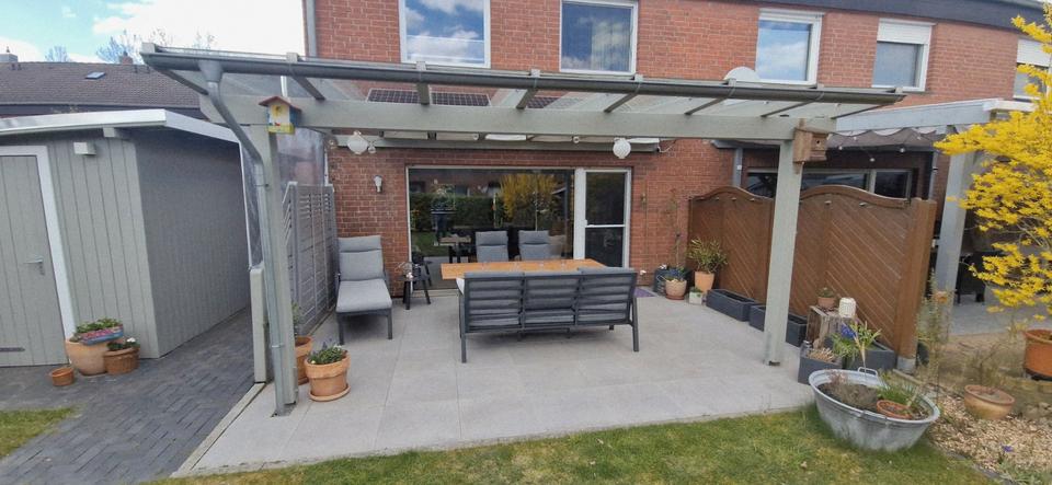 Reihenhaus Osterholz-Scharmbeck Scharmbeck - 4 Zimmer, 104 m&sup2;, 292.000&euro; | Angebot:26051524