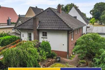 Haus zum Kaufen in Delmenhorst Annenheide 234.900 € 76.35 m² - Haus Delmenhorst / Annenheide Annenheide | Angebot:27068715