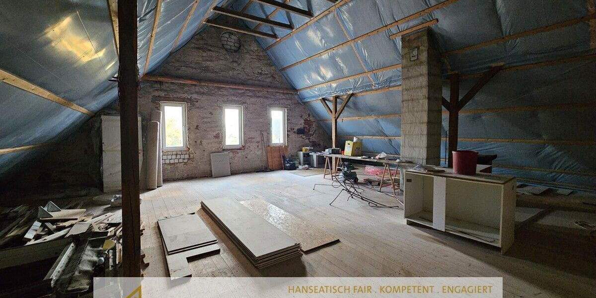 Mehrfamilienhaus, Wohnhaus Achim Uesen - 1 Zimmer, 341 m&sup2;, 596.000&euro; | Angebot:25688774