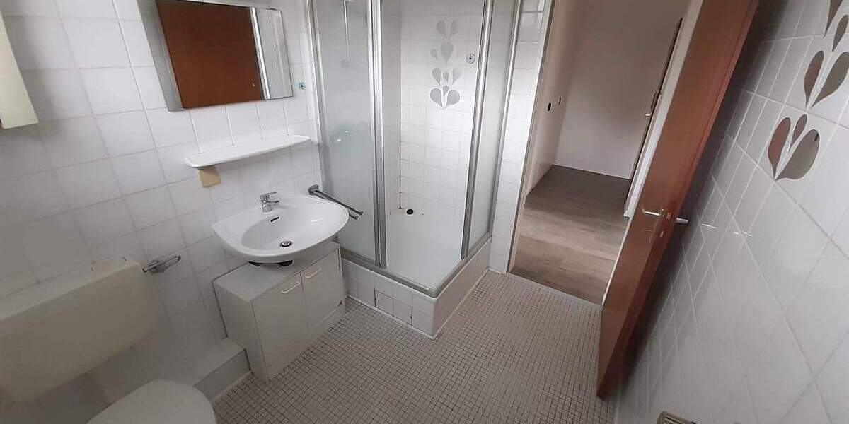 Etagenwohnung Bremen Blumenthal - 2 Zimmer, 47 m&sup2;, 99.000&euro; | Angebot:26156485