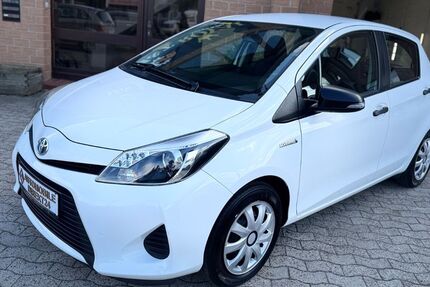 Toyota Yaris 94.531 km 9.000 &euro; Bremen 28279