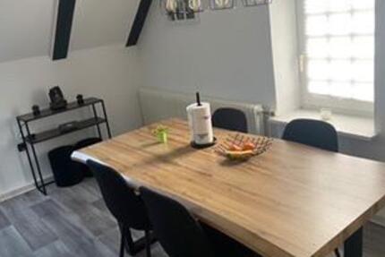 Wohnung vermieten in Ganderkesse 2 zimmer