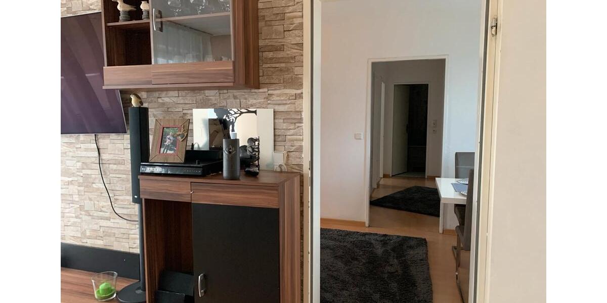 Etagenwohnung Delmenhorst Deichhorst - 3 Zimmer, 74 m&sup2;, 169.000&euro; | Angebot:27001651