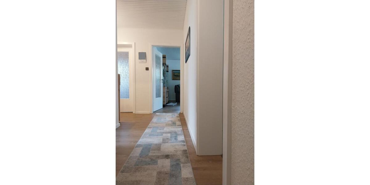 Hochparterre Bremen Findorff - 4 Zimmer, 103 m&sup2;, 369.000&euro; | Angebot:27023338