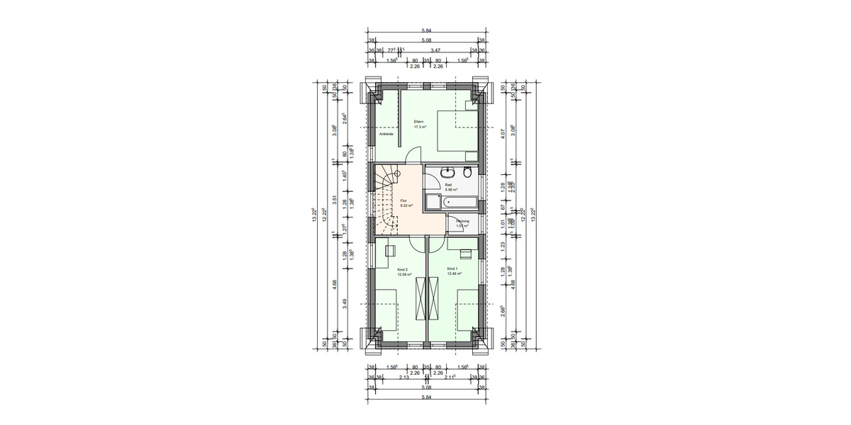 Grundstück Bremen Oberneuland - 290.000&euro; | Angebot:25770027