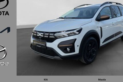 Dacia Jogger 24.294 km 17.990 &euro; Delmenhorst 27755