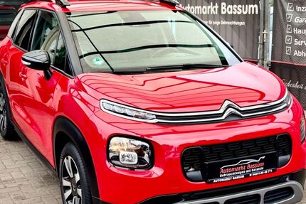 Citroen C3 Aircross 45.213 km 8.890 &euro; Bassum 27211