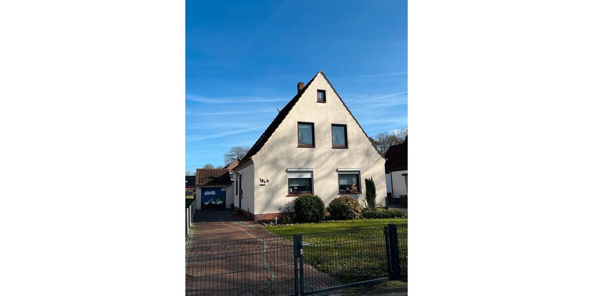 Einfamilienhaus Bremen Blumenthal - 5 Zimmer, 130 m&sup2;, 219.000&euro; | Angebot:26997006