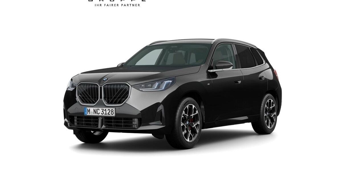 BMW X3 4.600 km 60.920 &euro; Bremen 28757