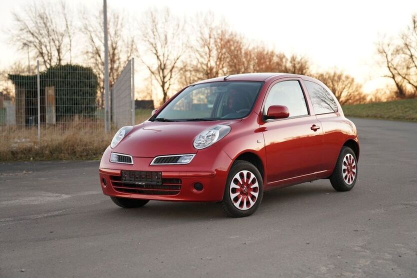 Micra