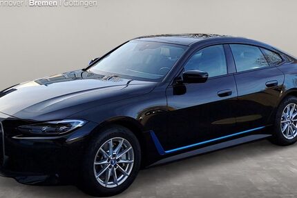 BMW i4 18.251 km 34.704 &euro; Bremen 28279