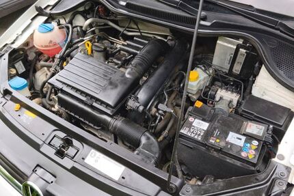 VW Polo 122.272 km 7.500 &euro; Lemwerder 27809
