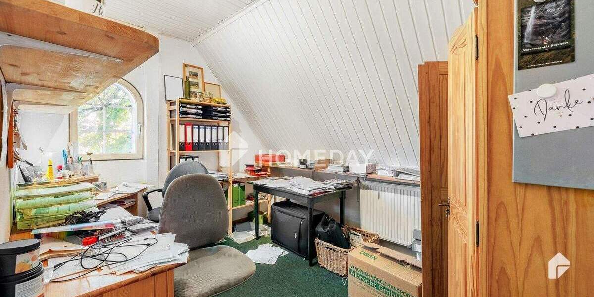 Unter Reet: Flexibel nutzbares MFH im Bauernhausstil | Tolle Ausstrahlung | Großes Grundstück 1 zimmer