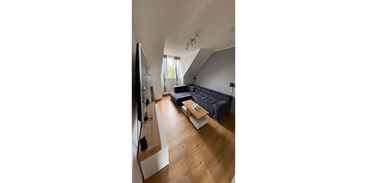 Etagenwohnung Bremen Ellenerbrok-Schevemoor - 2 Zimmer, 64 m&sup2;, 730&euro; | Angebot:26829455