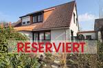 Doppelhaushälfte Syke / Barrien Barrien - 3 Zimmer, 86 m&sup2;, 235.000&euro; | Angebot:26498828