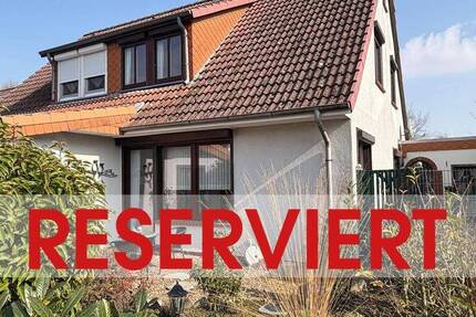 Haus Syke / Barrien Barrien - 3 Zimmer, 86 m&sup2;, 235.000&euro; | Angebot:26498828