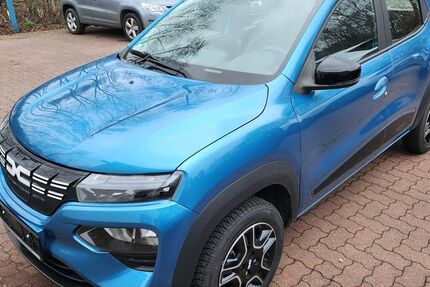 Dacia Spring 30.900 km 8.950 € Hambergen 27729