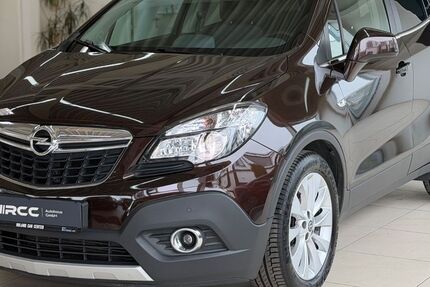 Opel Mokka 150.801 km 7.940 &euro; Stuhr 28816