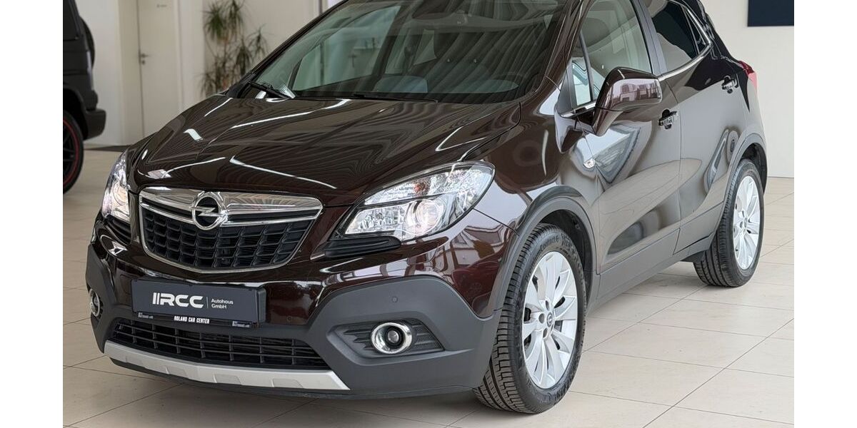 Opel Mokka 150.801 km 7.940 &euro; Stuhr 28816