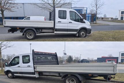 Ford Transit 120.000 km 18.900 &euro; Achim 28832