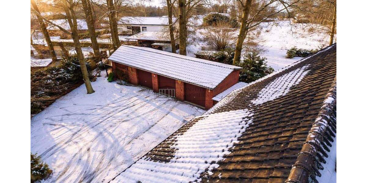 Mehrfamilienhaus, Wohnhaus Lilienthal Trupermoor - 1 Zimmer, 264 m&sup2;, 750.000&euro; | Angebot:25740397