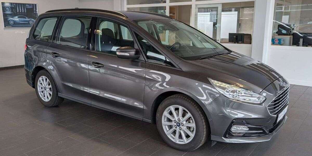 Ford Galaxy 22.993 km 29.950 &euro; Achim-Bierden 28832