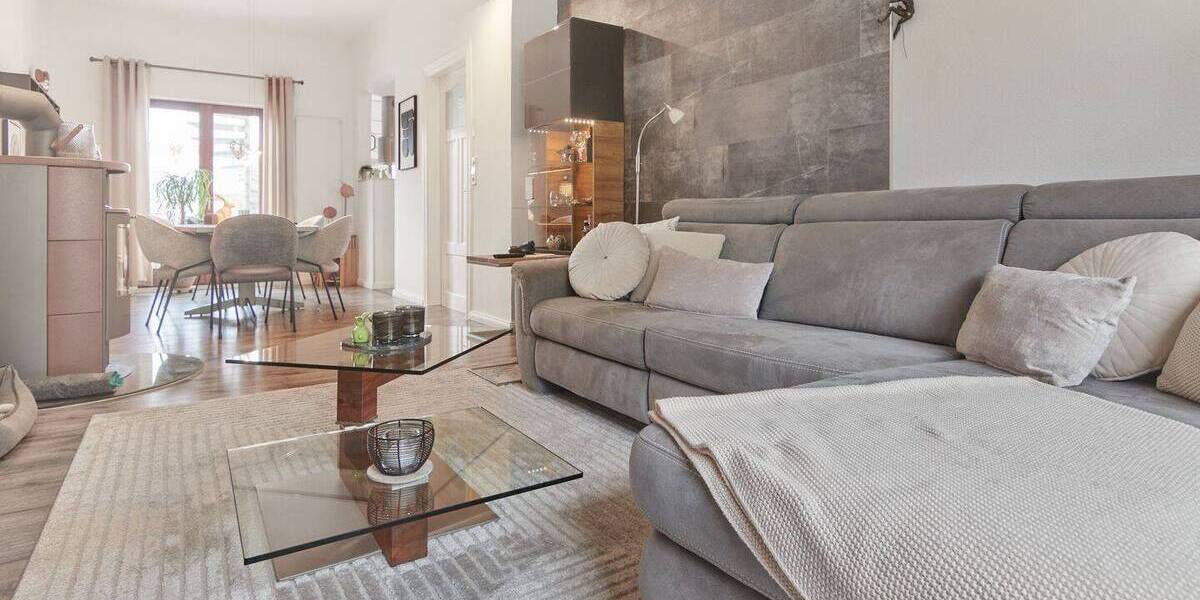 Reihenmittelhaus Bremen Woltmershausen - 4 Zimmer, 100 m&sup2;, 349.000&euro; | Angebot:25929272